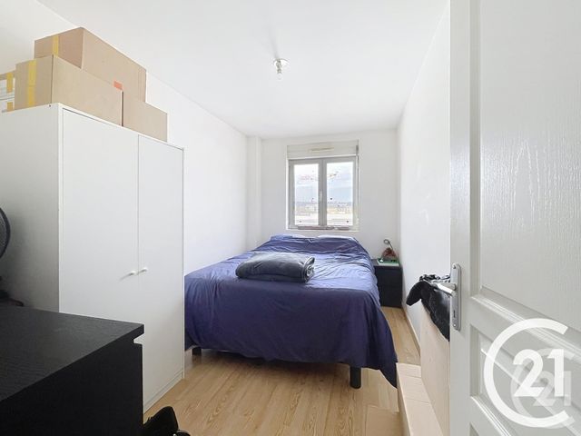 Appartement F2 à vendre - 2 pièces - 43.68 m2 - ROUEN - 76 - HAUTE-NORMANDIE - Century 21 Harmony