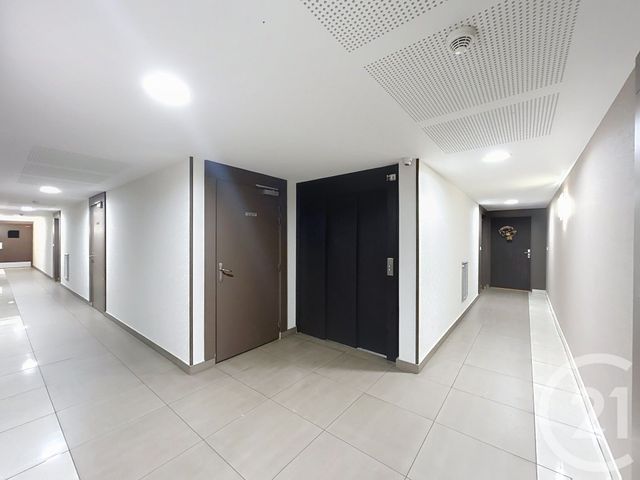 Appartement F1 à louer - 1 pièce - 31.25 m2 - ROUEN - 76 - HAUTE-NORMANDIE - Century 21 Harmony