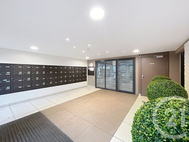 Appartement F1 à louer - 1 pièce - 31.25 m2 - ROUEN - 76 - HAUTE-NORMANDIE - Century 21 Harmony