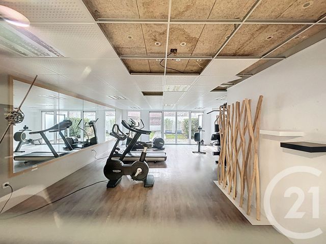 Appartement F1 à louer - 1 pièce - 31.25 m2 - ROUEN - 76 - HAUTE-NORMANDIE - Century 21 Harmony