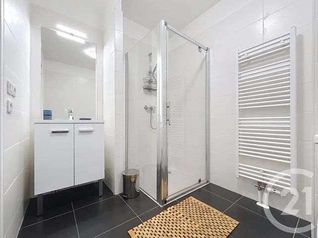 Appartement F1 à louer - 1 pièce - 31.25 m2 - ROUEN - 76 - HAUTE-NORMANDIE - Century 21 Harmony