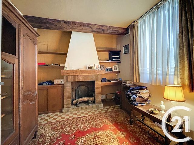 maison à vendre - 4 pièces - 63.26 m2 - ROUEN - 76 - HAUTE-NORMANDIE - Century 21 Harmony