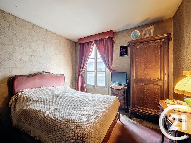 maison à vendre - 4 pièces - 63.26 m2 - ROUEN - 76 - HAUTE-NORMANDIE - Century 21 Harmony
