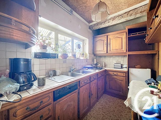 maison à vendre - 4 pièces - 63.26 m2 - ROUEN - 76 - HAUTE-NORMANDIE - Century 21 Harmony