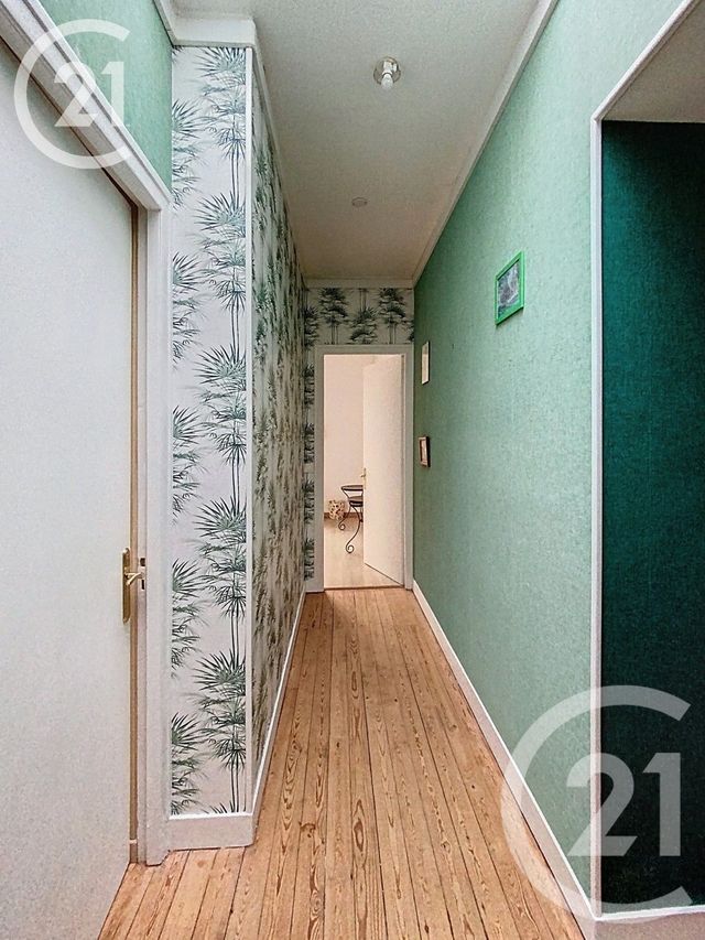 maison à vendre - 9 pièces - 246.04 m2 - MALAUNAY - 76 - HAUTE-NORMANDIE - Century 21 Harmony