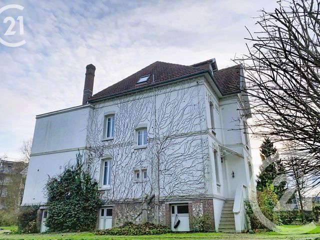 maison - MALAUNAY - 76