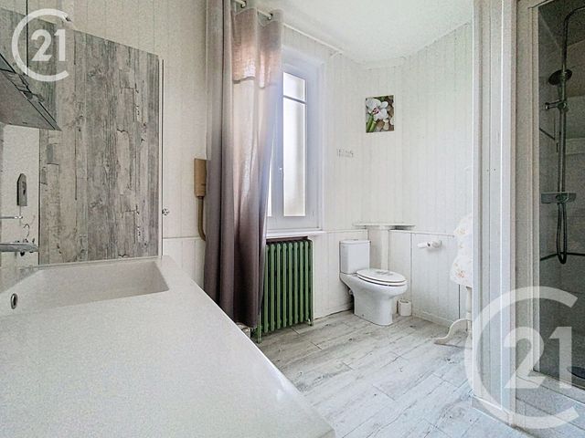 maison à vendre - 9 pièces - 246.04 m2 - MALAUNAY - 76 - HAUTE-NORMANDIE - Century 21 Harmony