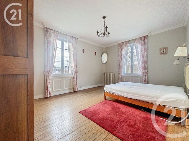 maison à vendre - 9 pièces - 246.04 m2 - MALAUNAY - 76 - HAUTE-NORMANDIE - Century 21 Harmony