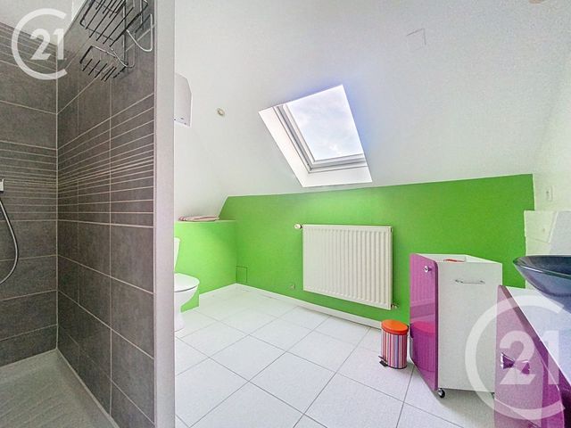 maison à vendre - 9 pièces - 246.04 m2 - MALAUNAY - 76 - HAUTE-NORMANDIE - Century 21 Harmony