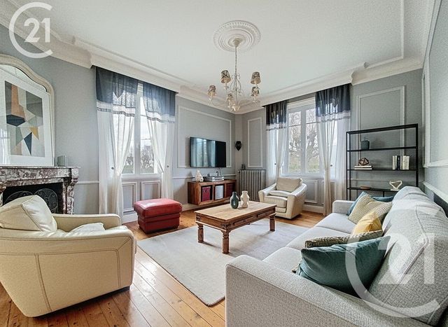 Maison à vendre MALAUNAY