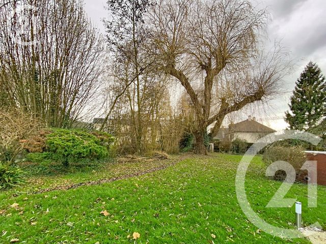 maison à vendre - 9 pièces - 246.04 m2 - MALAUNAY - 76 - HAUTE-NORMANDIE - Century 21 Harmony