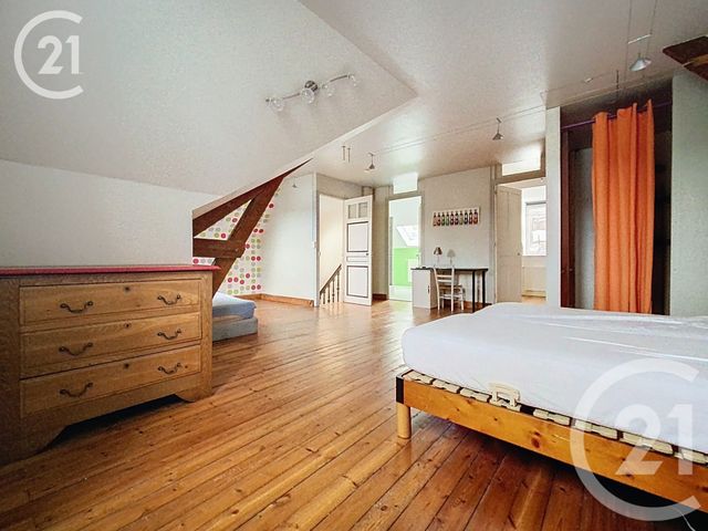 maison à vendre - 9 pièces - 246.04 m2 - MALAUNAY - 76 - HAUTE-NORMANDIE - Century 21 Harmony