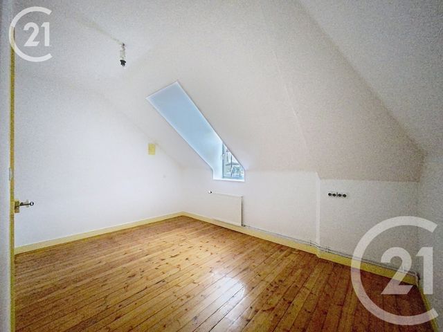 maison à vendre - 9 pièces - 246.04 m2 - MALAUNAY - 76 - HAUTE-NORMANDIE - Century 21 Harmony