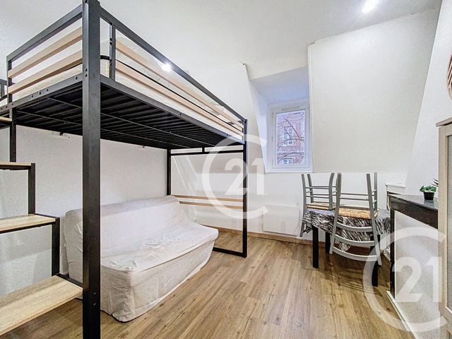 appartement - ROUEN - 76