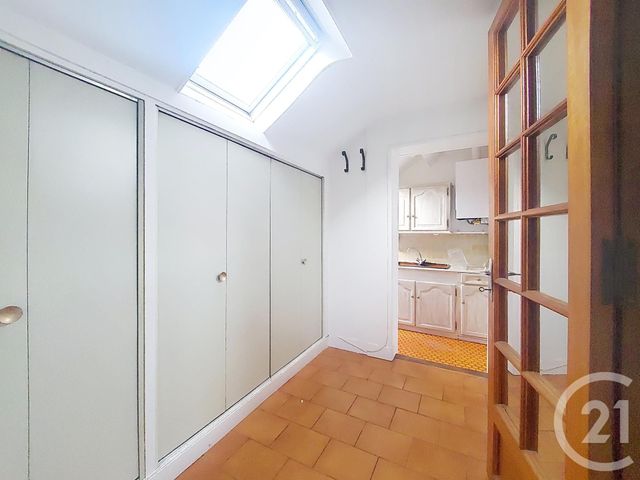 Appartement F2 à louer - 2 pièces - 38.34 m2 - ROUEN - 76 - HAUTE-NORMANDIE - Century 21 Harmony