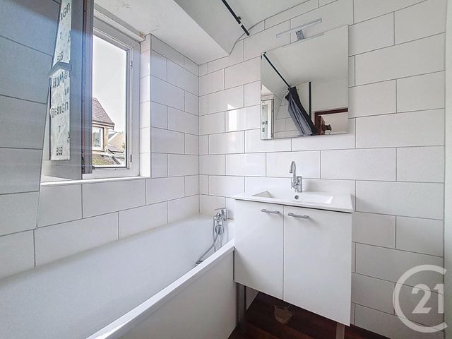 Appartement F2 à louer - 2 pièces - 38.34 m2 - ROUEN - 76 - HAUTE-NORMANDIE - Century 21 Harmony