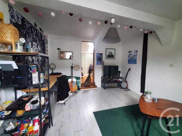 Appartement F2 à louer - 2 pièces - 38.34 m2 - ROUEN - 76 - HAUTE-NORMANDIE - Century 21 Harmony