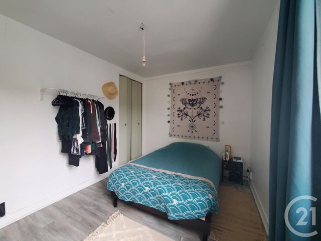 Appartement F2 à louer - 2 pièces - 38.34 m2 - ROUEN - 76 - HAUTE-NORMANDIE - Century 21 Harmony