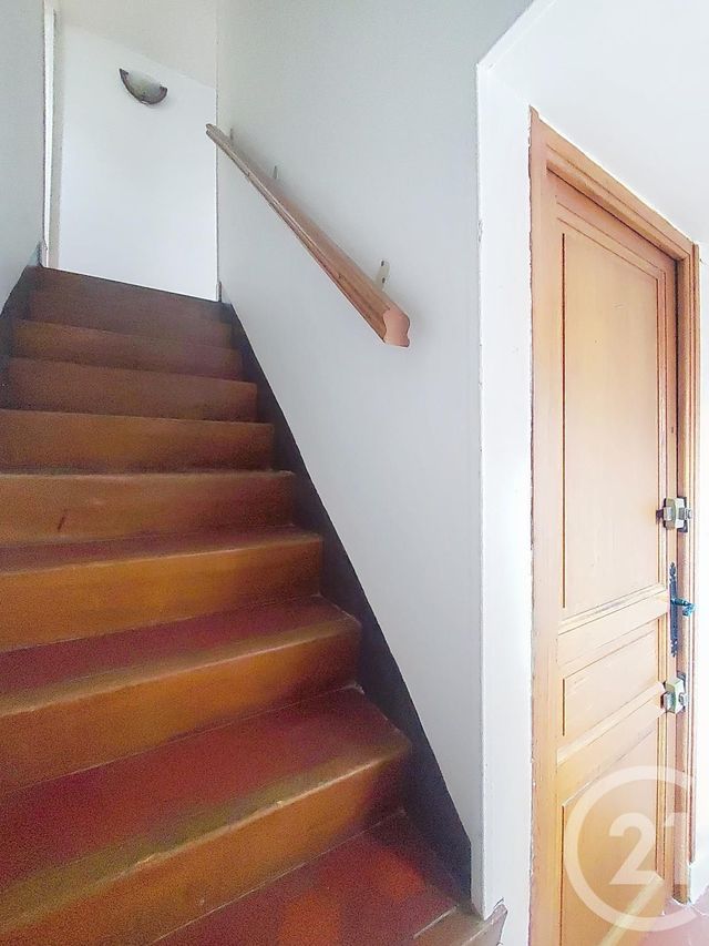 Appartement F2 à louer - 2 pièces - 38.34 m2 - ROUEN - 76 - HAUTE-NORMANDIE - Century 21 Harmony