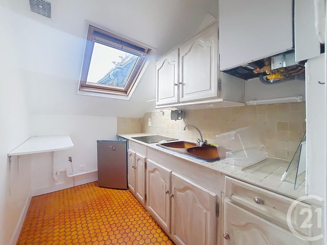 Appartement F2 à louer - 2 pièces - 38.34 m2 - ROUEN - 76 - HAUTE-NORMANDIE - Century 21 Harmony