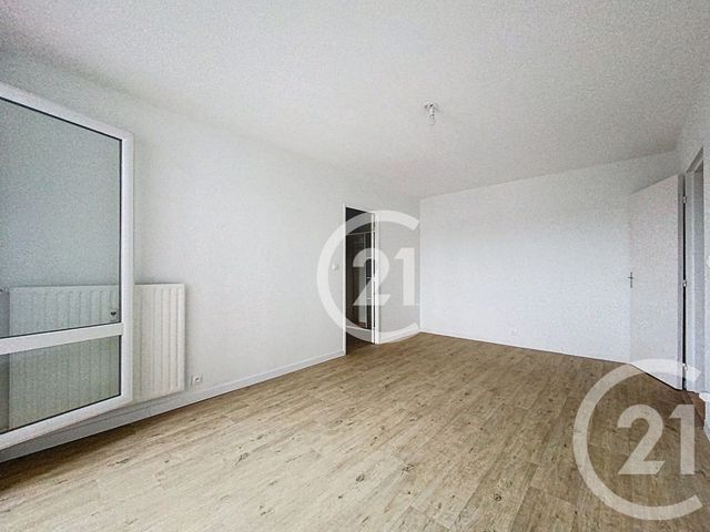 Appartement F2 à louer - 2 pièces - 49.0 m2 - LE PETIT QUEVILLY - 76 - HAUTE-NORMANDIE - Century 21 Harmony