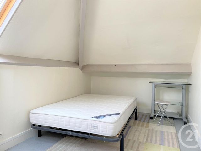 Appartement F1 à louer - 2 pièces - 15.4 m2 - ROUEN - 76 - HAUTE-NORMANDIE - Century 21 Harmony