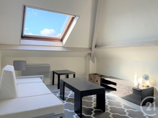 appartement - ROUEN - 76