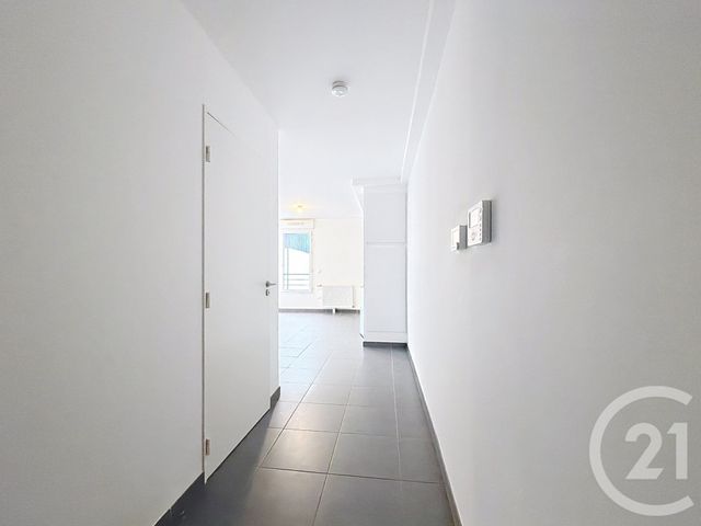 Appartement F2 à louer - 2 pièces - 45.42 m2 - ROUEN - 76 - HAUTE-NORMANDIE - Century 21 Harmony