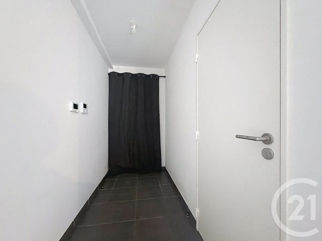 Appartement F2 à louer - 2 pièces - 45.42 m2 - ROUEN - 76 - HAUTE-NORMANDIE - Century 21 Harmony