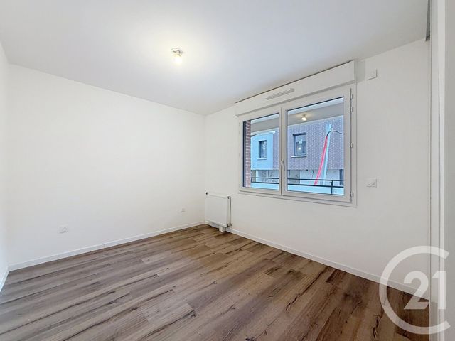 Appartement F2 à louer - 2 pièces - 45.42 m2 - ROUEN - 76 - HAUTE-NORMANDIE - Century 21 Harmony