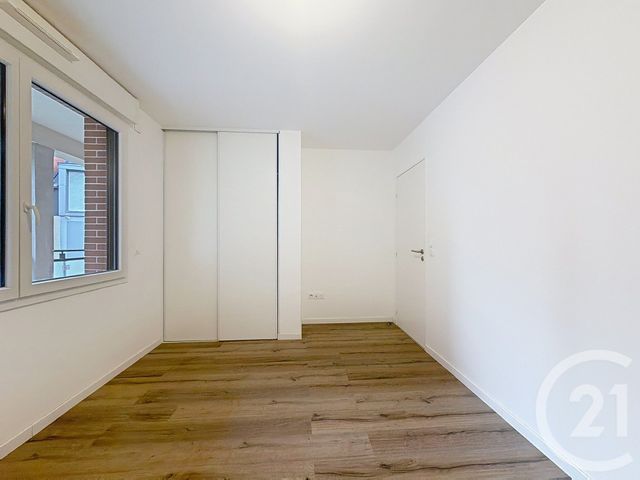 Appartement F2 à louer - 2 pièces - 45.42 m2 - ROUEN - 76 - HAUTE-NORMANDIE - Century 21 Harmony