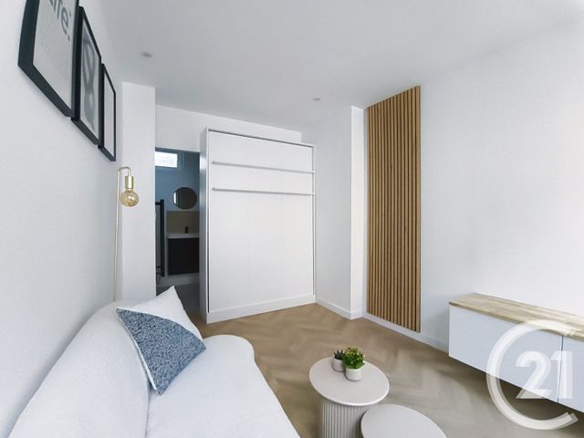 Appartement F1 à vendre - 1 pièce - 18.03 m2 - ROUEN - 76 - HAUTE-NORMANDIE - Century 21 Harmony