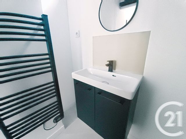 Appartement F1 à vendre - 1 pièce - 18.03 m2 - ROUEN - 76 - HAUTE-NORMANDIE - Century 21 Harmony