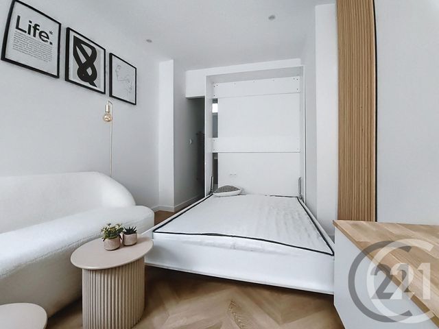 Appartement F1 à vendre - 1 pièce - 18.03 m2 - ROUEN - 76 - HAUTE-NORMANDIE - Century 21 Harmony