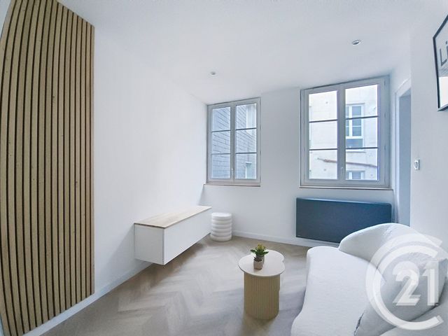 appartement - ROUEN - 76