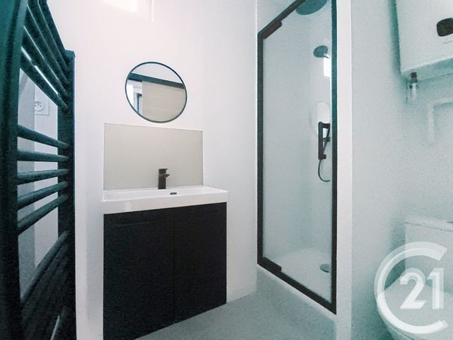 Appartement F1 à vendre - 1 pièce - 18.03 m2 - ROUEN - 76 - HAUTE-NORMANDIE - Century 21 Harmony