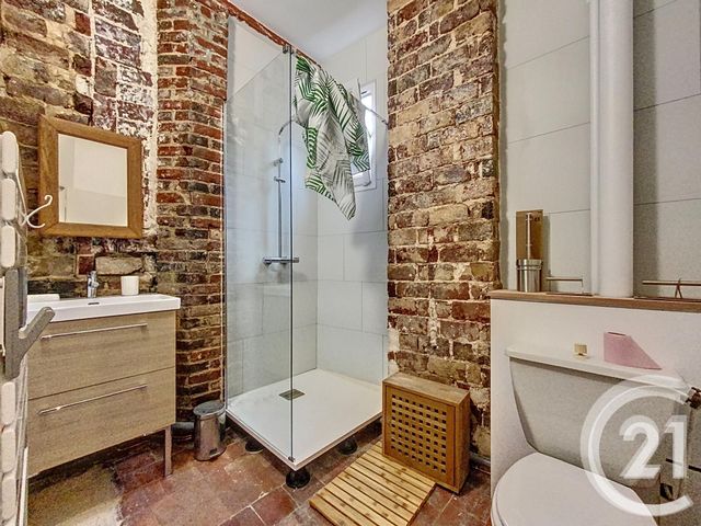 Appartement Studio à louer - 1 pièce - 24.96 m2 - ROUEN - 76 - HAUTE-NORMANDIE - Century 21 Harmony