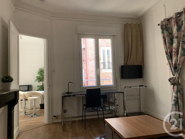 Appartement Studio à louer - 1 pièce - 24.96 m2 - ROUEN - 76 - HAUTE-NORMANDIE - Century 21 Harmony