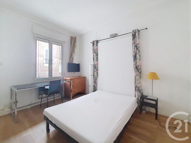 Appartement Studio à louer - 1 pièce - 24.96 m2 - ROUEN - 76 - HAUTE-NORMANDIE - Century 21 Harmony