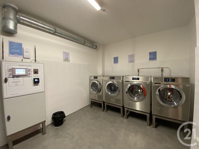 Appartement T1 à vendre - 1 pièce - 20.67 m2 - ROUEN - 76 - HAUTE-NORMANDIE - Century 21 Harmony