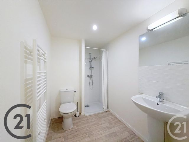 Appartement T1 à vendre - 1 pièce - 20.67 m2 - ROUEN - 76 - HAUTE-NORMANDIE - Century 21 Harmony