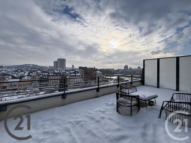 Appartement T1 à vendre - 1 pièce - 20.67 m2 - ROUEN - 76 - HAUTE-NORMANDIE - Century 21 Harmony