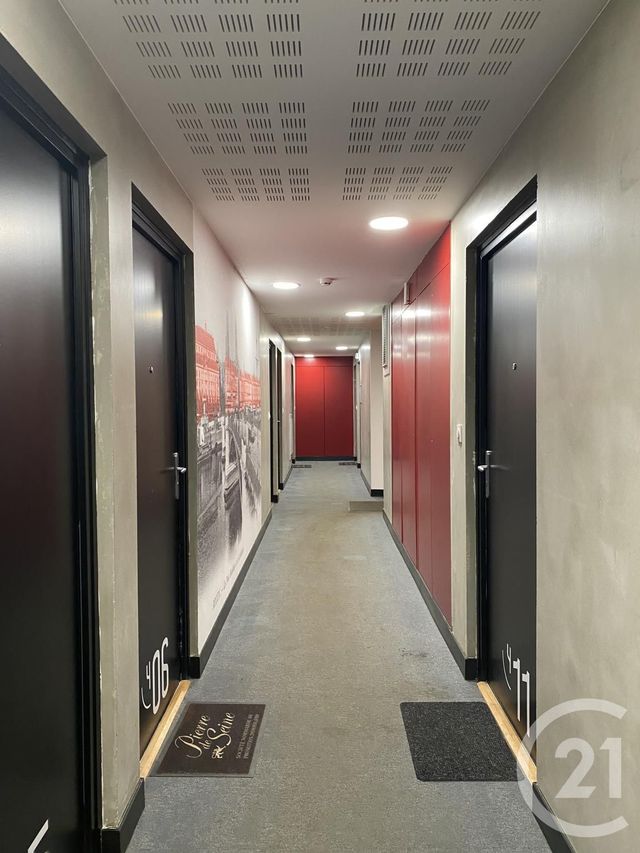 Appartement T1 à vendre - 1 pièce - 20.67 m2 - ROUEN - 76 - HAUTE-NORMANDIE - Century 21 Harmony