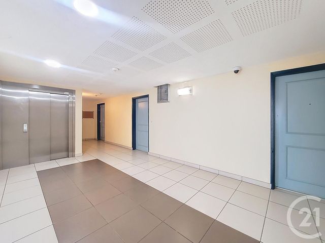 Appartement Studio à louer - 1 pièce - 23.66 m2 - ROUEN - 76 - HAUTE-NORMANDIE - Century 21 Harmony