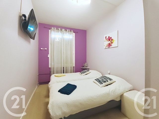 Appartement F3 à vendre - 3 pièces - 68.97 m2 - ROUEN - 76 - HAUTE-NORMANDIE - Century 21 Harmony