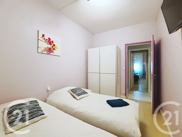 Appartement F3 à vendre - 3 pièces - 68.97 m2 - ROUEN - 76 - HAUTE-NORMANDIE - Century 21 Harmony