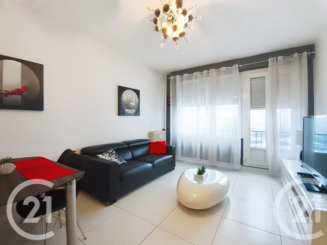 Appartement F3 à vendre - 3 pièces - 68.97 m2 - ROUEN - 76 - HAUTE-NORMANDIE - Century 21 Harmony