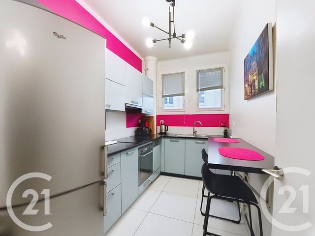 Appartement F3 à vendre - 3 pièces - 68.97 m2 - ROUEN - 76 - HAUTE-NORMANDIE - Century 21 Harmony