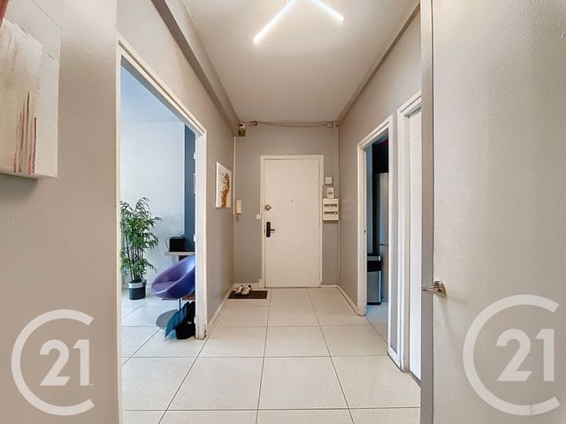 Appartement F3 à vendre - 3 pièces - 68.97 m2 - ROUEN - 76 - HAUTE-NORMANDIE - Century 21 Harmony