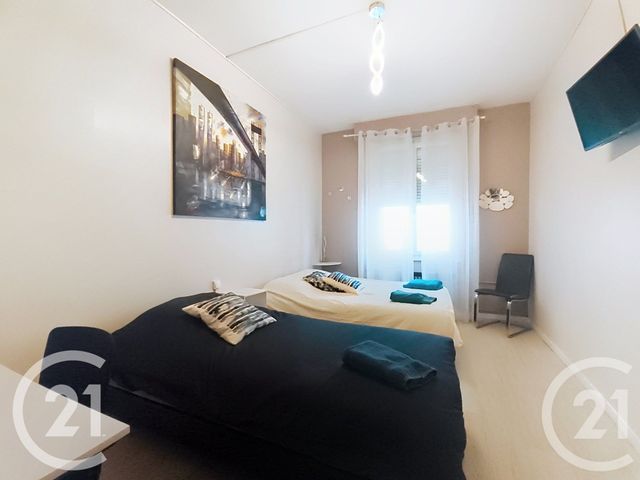 Appartement F3 à vendre - 3 pièces - 68.97 m2 - ROUEN - 76 - HAUTE-NORMANDIE - Century 21 Harmony